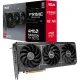 ASUS AMD Radeon RX 9070 PRIME OC EVO 16GB GDDR6 (PRIME-RX9070-O16G-EVO)