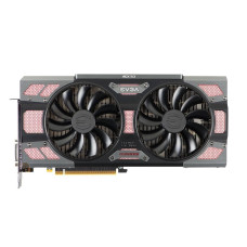 EVGA GeForce GTX 1080 CLASSIFIED GAMING (08G-P4-6386-KR)