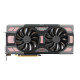 EVGA GeForce GTX 1080 CLASSIFIED GAMING (08G-P4-6386-KR)