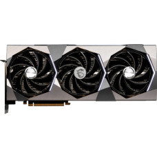 MSI GeForce RTX 4080 SUPER 16G SUPRIM