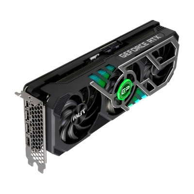 Palit GeForce RTX 3070 Ti GamingPro (PA-RTX3070Ti GamingPro 8G)