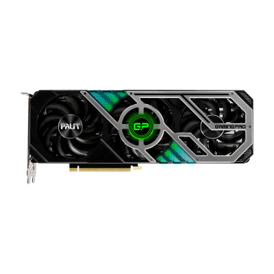 Palit GeForce RTX 3070 Ti GamingPro (PA-RTX3070Ti GamingPro 8G)