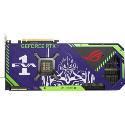 ASUS ROG-STRIX-RTX3090-O24G-EVA