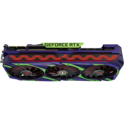 ASUS ROG-STRIX-RTX3090-O24G-EVA