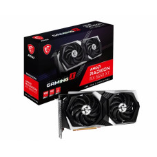 MSI Radeon RX 6650 XT GAMING X 8G
