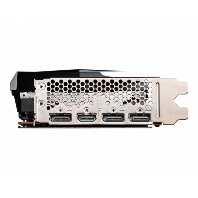 MSI Radeon RX 6650 XT GAMING X 8G