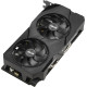 ASUS DUAL-GTX1660-O6G-EVO