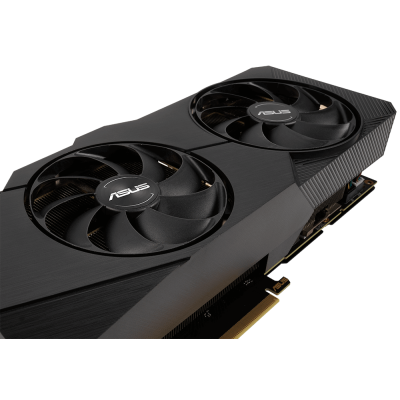 ASUS DUAL-GTX1660-O6G-EVO