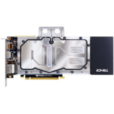 INNO3D GeForce RTX 2080 iChill Frostbite (C2080B-08D6X-1180FROS)