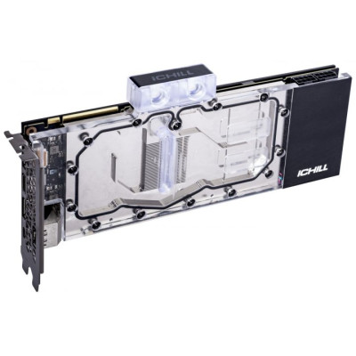 INNO3D GeForce RTX 2080 iChill Frostbite (C2080B-08D6X-1180FROS)
