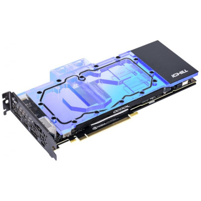 INNO3D GeForce RTX 2080 iChill Frostbite (C2080B-08D6X-1180FROS)