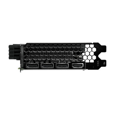 Gainward GeForce RTX 4060 Ti Pegasus OC 8GB (NE6406TS19P1-1060E)