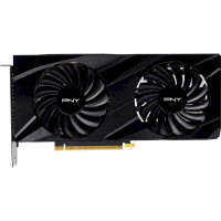 PNY GeForce RTX 3060 8 GB VERTO (VCG30608DFBPB1)