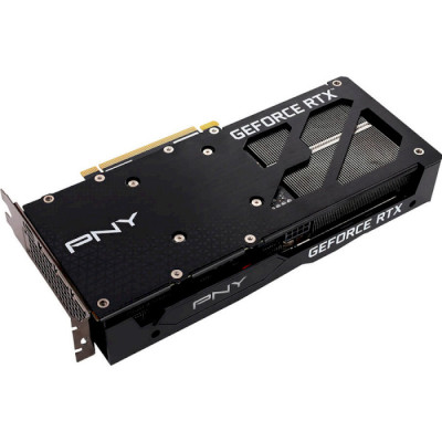 PNY GeForce RTX 3060 8 GB VERTO (VCG30608DFBPB1)