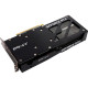 PNY GeForce RTX 3060 8 GB VERTO (VCG30608DFBPB1)