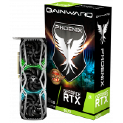 GAINWARD RTX3070 (RTX3070-PHOENIX-GS-8G-GDDR6)