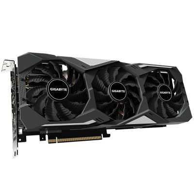 GIGABYTE GeForce RTX 2080 SUPER WINDFORCE OC 8G GV-N208SWF3OC-8GD