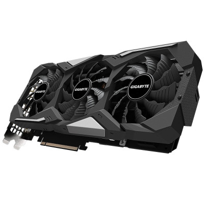 GIGABYTE GeForce RTX 2080 SUPER WINDFORCE OC 8G GV-N208SWF3OC-8GD