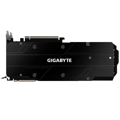 GIGABYTE GeForce RTX 2080 SUPER WINDFORCE OC 8G GV-N208SWF3OC-8GD
