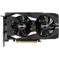 ASUS DUAL-GTX1660TI-6G