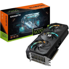 GIGABYTE GeForce RTX 5070 Ti GAMING OC 16G (GV-N507TGAMING OC-16GD)