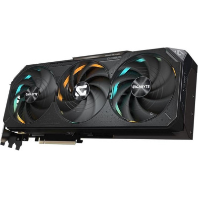 GIGABYTE GeForce RTX 5070 Ti GAMING OC 16G (GV-N507TGAMING OC-16GD)