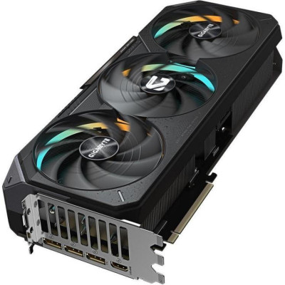 GIGABYTE GeForce RTX 5070 Ti GAMING OC 16G (GV-N507TGAMING OC-16GD)