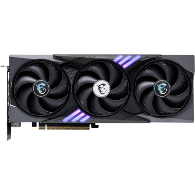 MSI GeForce RTX 5060 8G GAMING TRIO OC