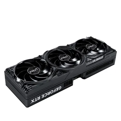 Palit GeForce RTX 5080 GamingPro V1 (NE75080019T2-GB2031Y)