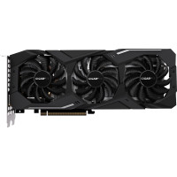 GIGABYTE GeForce RTX 2070 WINDFORCE 8G (GV-N2070WF3-8GC)