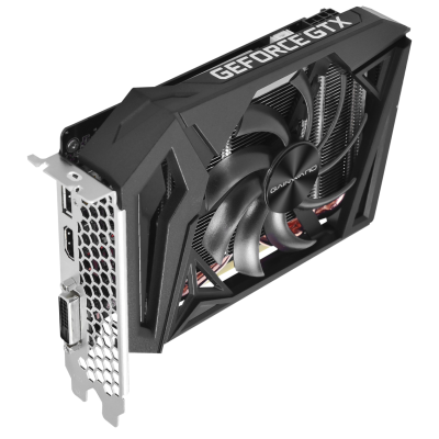 Gainward GTX 1660 Ti Pegasus OC (426018336-4368)