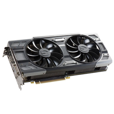 EVGA GEFORCE GTX 1080 (08G-P4-6284-KR)