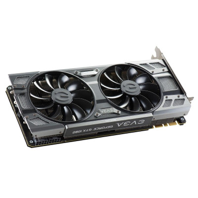 EVGA GEFORCE GTX 1080 (08G-P4-6284-KR)