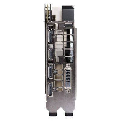 EVGA GEFORCE GTX 1080 (08G-P4-6284-KR)