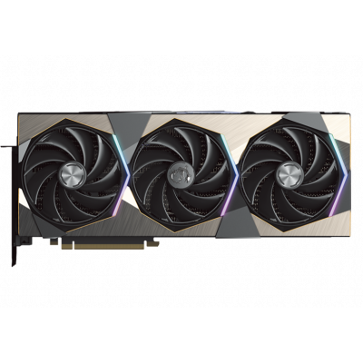MSI GeForce RTX 4080 12GB SUPRIM