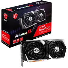 MSI Radeon RX 6600 XT GAMING X 8G