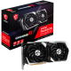 MSI Radeon RX 6600 XT GAMING X 8G