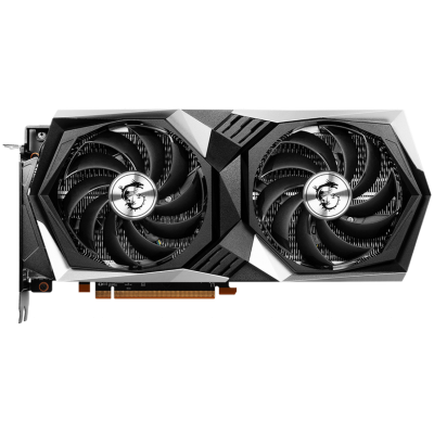 MSI Radeon RX 6600 XT GAMING X 8G