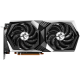 MSI Radeon RX 6600 XT GAMING X 8G
