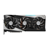 GIGABYTE Radeon RX 6950 XT GAMING OC 16G (GV-R695XTGAMING OC-16GD)