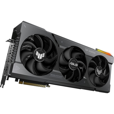 Asus Radeon RX 7900 XT TUF OC (TUF-RX7900XT-O20G-GAMING)