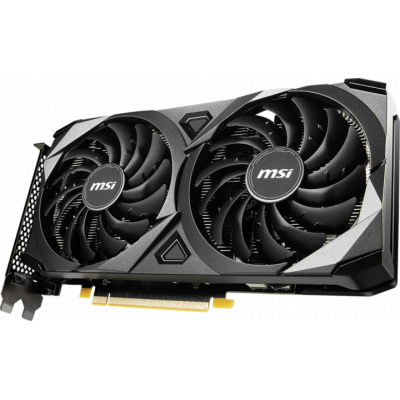 MSI GeForce RTX 3060 Ti VENTUS 2X OCV1