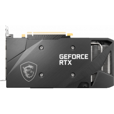 MSI GeForce RTX 3060 Ti VENTUS 2X OCV1