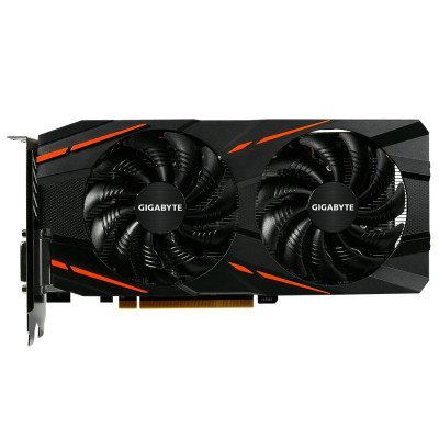 GIGABYTE Radeon RX 570 Gaming 8G (GV-RX570GAMING-8GD)