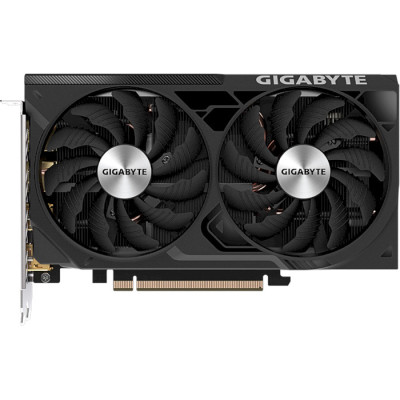 GIGABYTE GeForce RTX 4060 Ti WINDFORCE OC 8G (GV-N406TWF2OC-8GD)