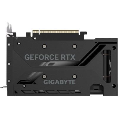 GIGABYTE GeForce RTX 4060 Ti WINDFORCE OC 8G (GV-N406TWF2OC-8GD)