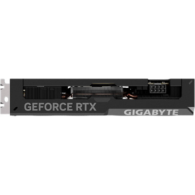 GIGABYTE GeForce RTX 4060 Ti WINDFORCE OC 8G (GV-N406TWF2OC-8GD)