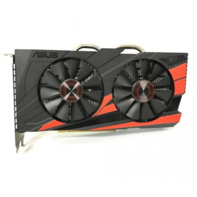 Asus GeForce GTX 950 2GB (GTX950-2G-SI)