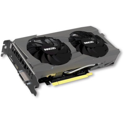 INNO3D GeForce RTX 3050 TWIN X2 OC V2 (N30502-08D6X-1711VA41)