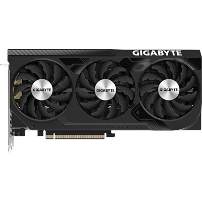 GIGABYTE GeForce RTX 4070 WindForce V2 OC (GV-N4070WF3OCV2-12GD)